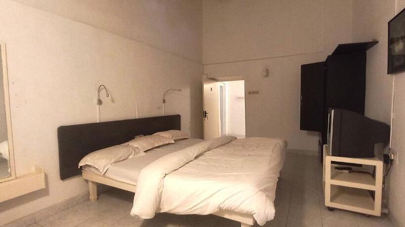 استراحتگاه Istays   The Colonial Villa, Yercaud