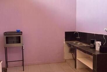 Rooms Available In Moshi Bed & Breakfast