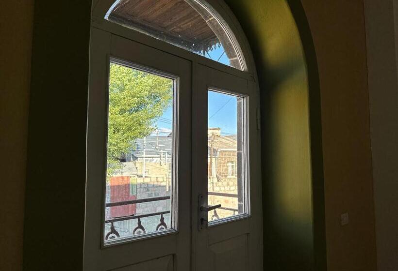 هاستل Villa Aleksandra