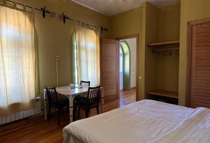 هاستل Villa Aleksandra