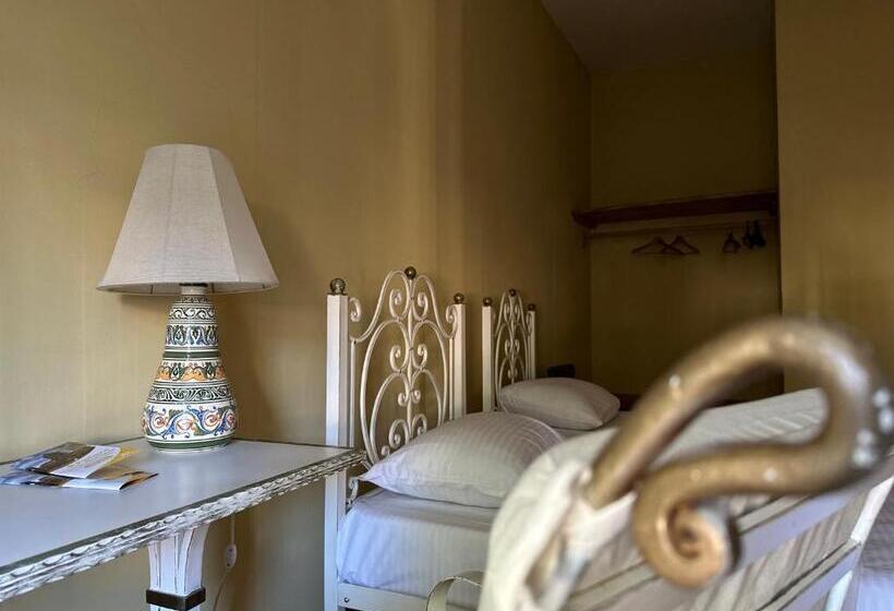 هاستل Villa Aleksandra