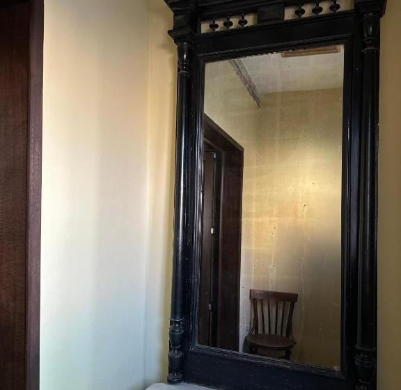 هاستل Villa Aleksandra