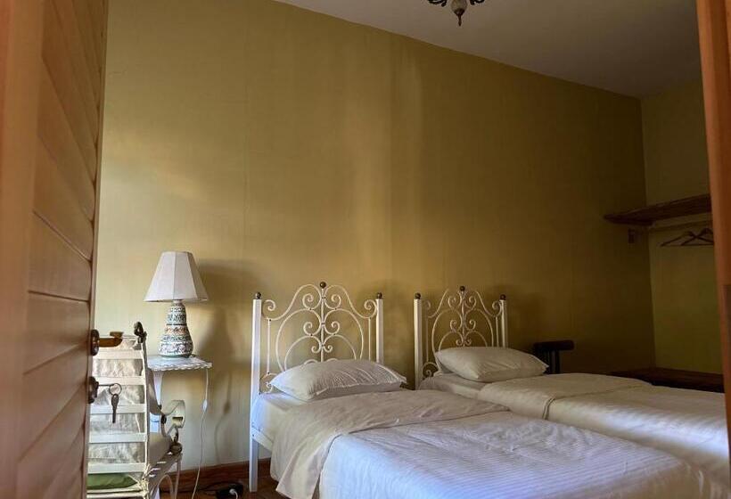 هاستل Villa Aleksandra