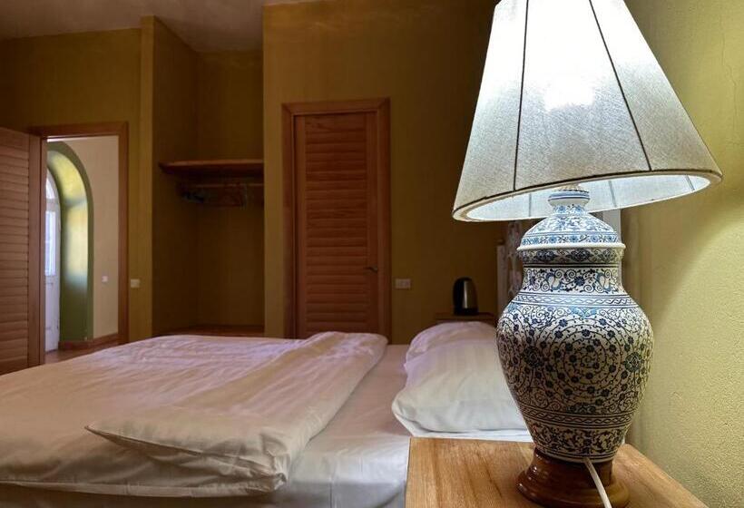 هاستل Villa Aleksandra