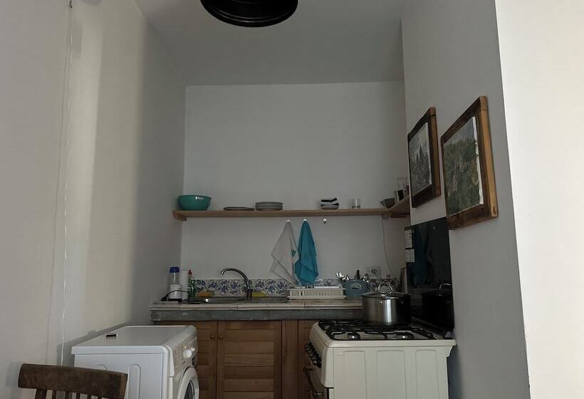 هاستل Villa Aleksandra