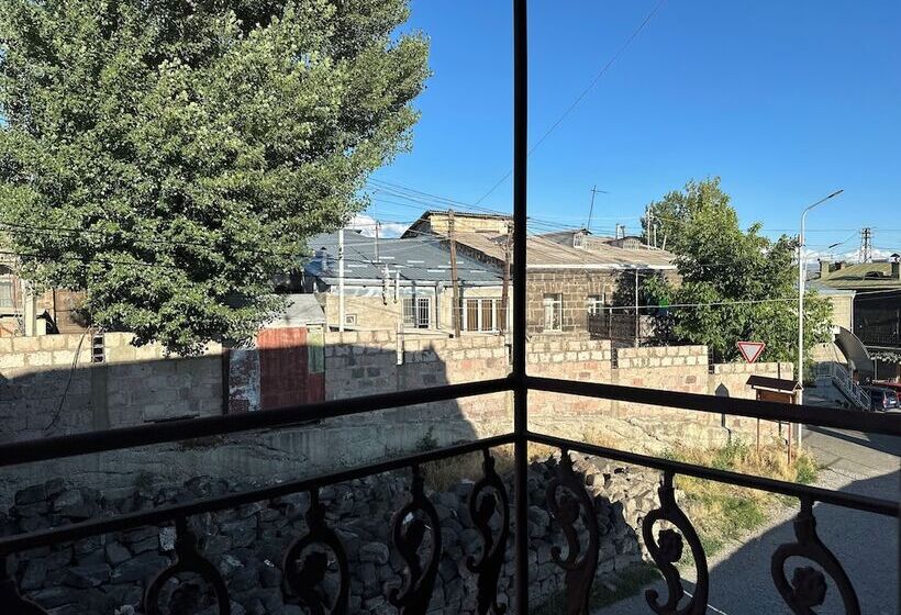 هاستل Villa Aleksandra