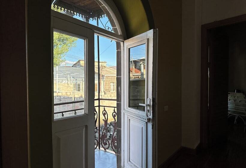 هاستل Villa Aleksandra