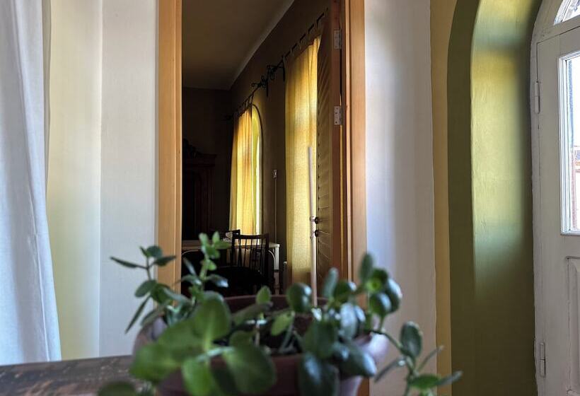 هاستل Villa Aleksandra