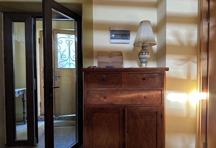 هاستل Villa Aleksandra