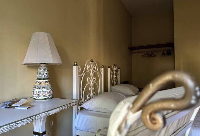هاستل Villa Aleksandra