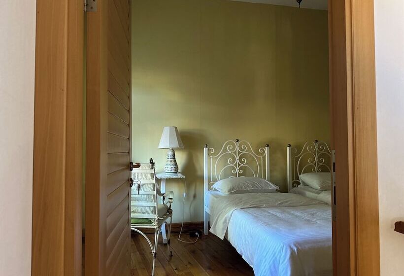 هاستل Villa Aleksandra