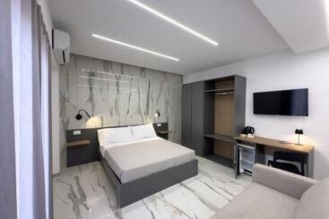 B&b Arcade Luxury