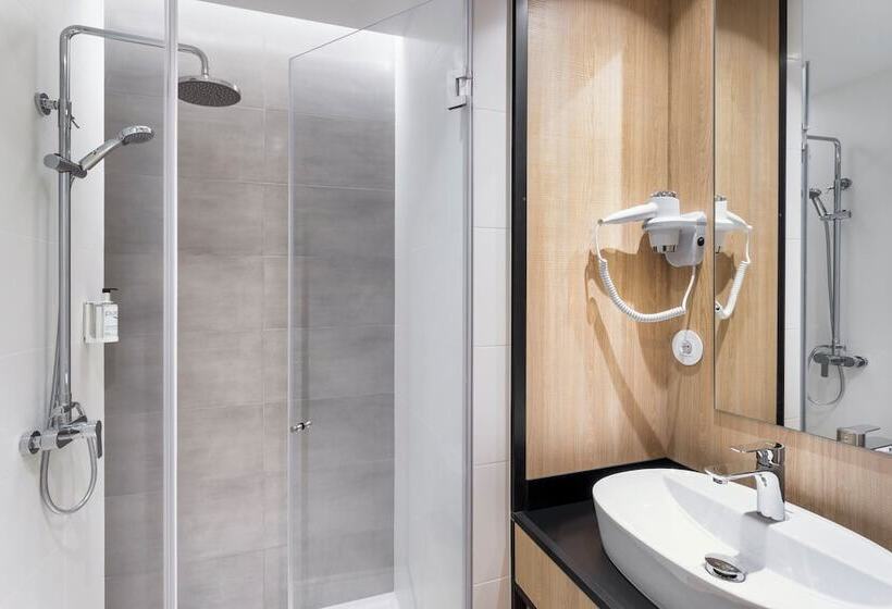 B&b Hotel Leiria Fatima