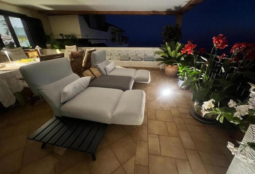 مبيت وإفطار Casa Dei Fiori