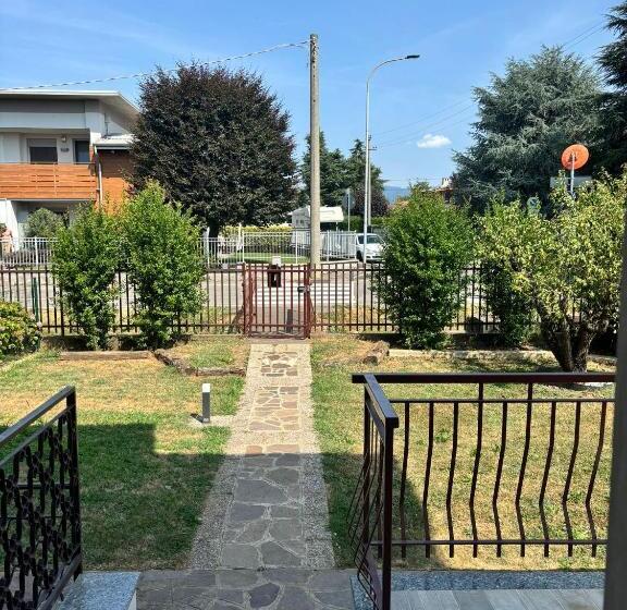 مبيت وإفطار Casa Di Sara   Foresteria