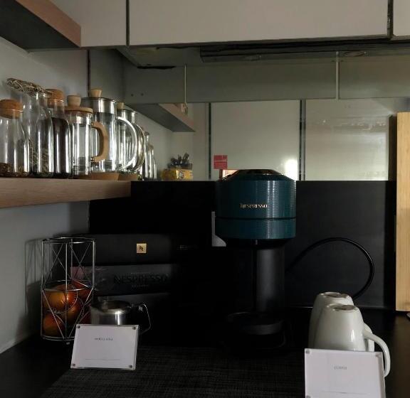 צימר Dublin Private Room