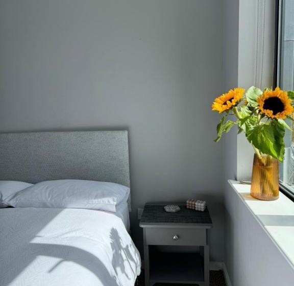 צימר Dublin Private Room