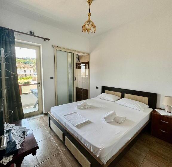تختخواب و صبحانه Guest House Sofa