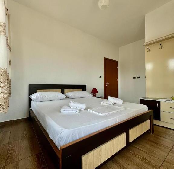 تختخواب و صبحانه Guest House Sofa