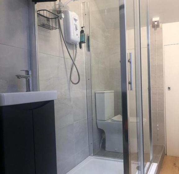 مبيت وإفطار Top Floor