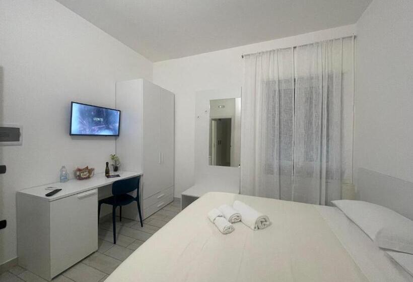 مبيت وإفطار Villa Ilary