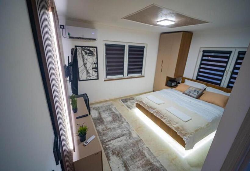 Home Luxury Suites