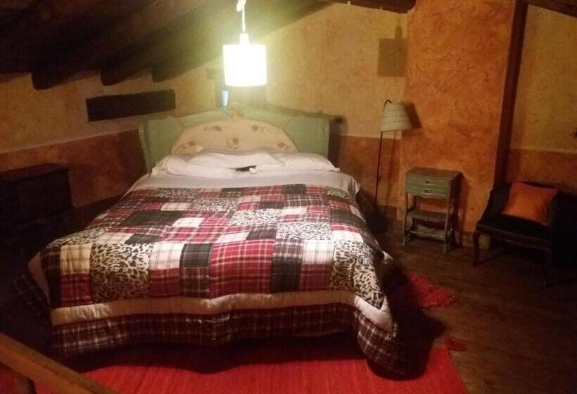 酒店 Agriturismo La Cà