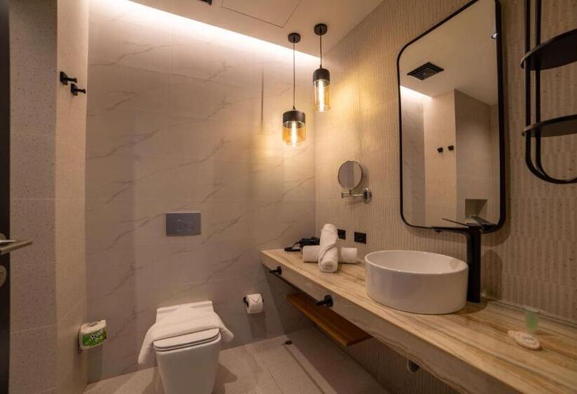 هتل Aiden By Best Western Georgetown Guyana