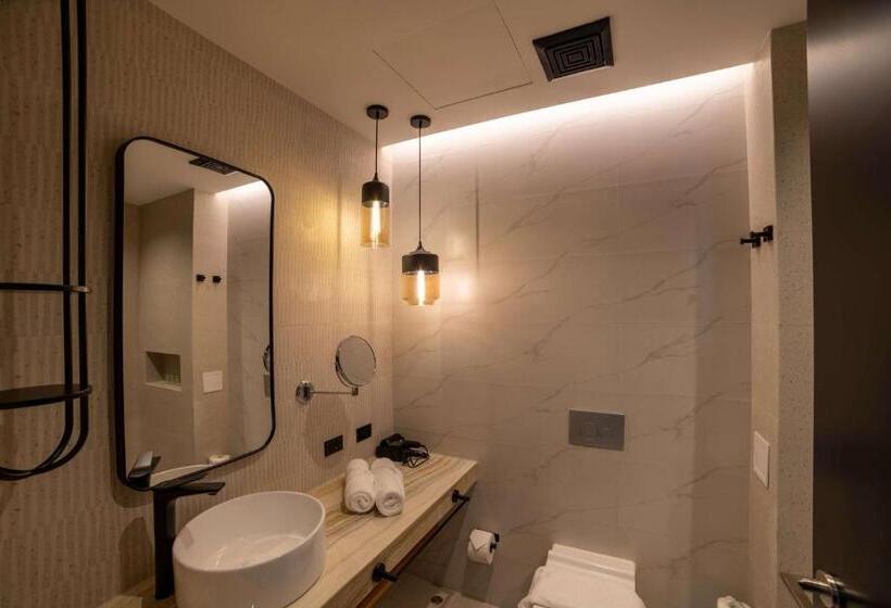 هتل Aiden By Best Western Georgetown Guyana