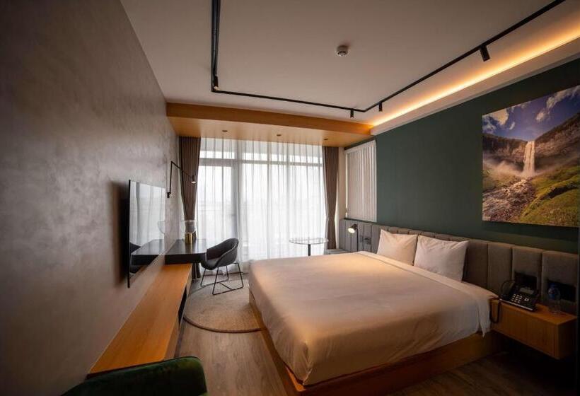 هتل Aiden By Best Western Georgetown Guyana