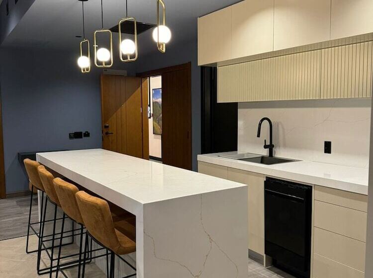 هتل Aiden By Best Western Georgetown Guyana