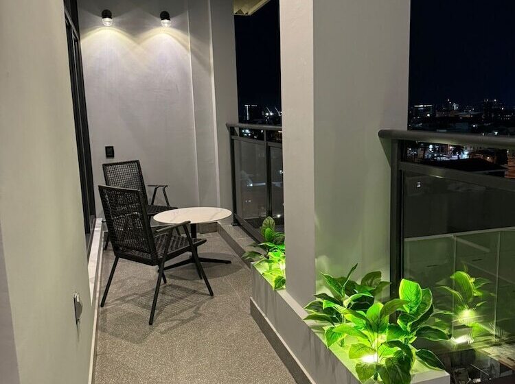 هتل Aiden By Best Western Georgetown Guyana