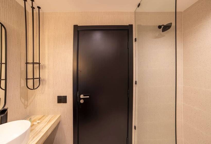 هتل Aiden By Best Western Georgetown Guyana