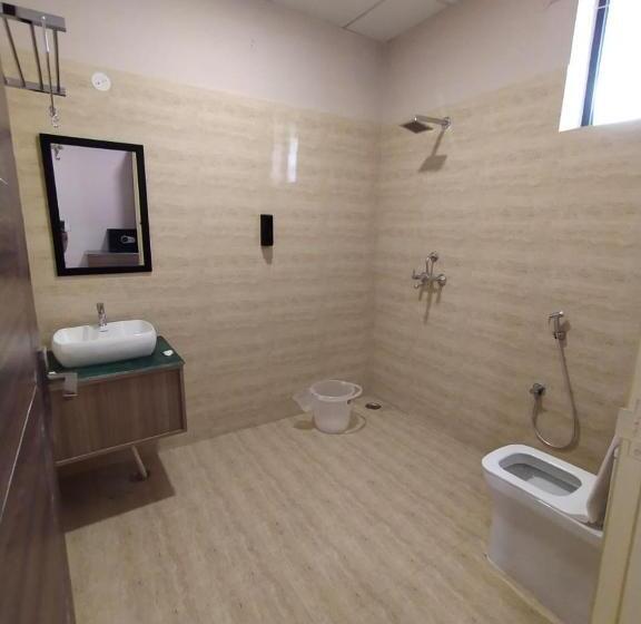 فندق Amore Farms Kukas Jaipur