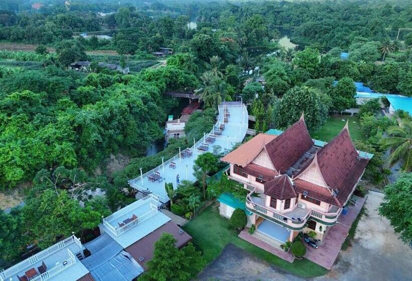 فندق Baan Apa Erawan Resort