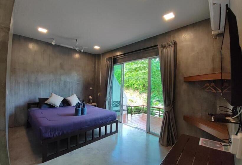 فندق Baan Apa Erawan Resort