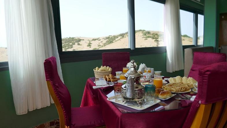 فندق Dar Mezgalfi
