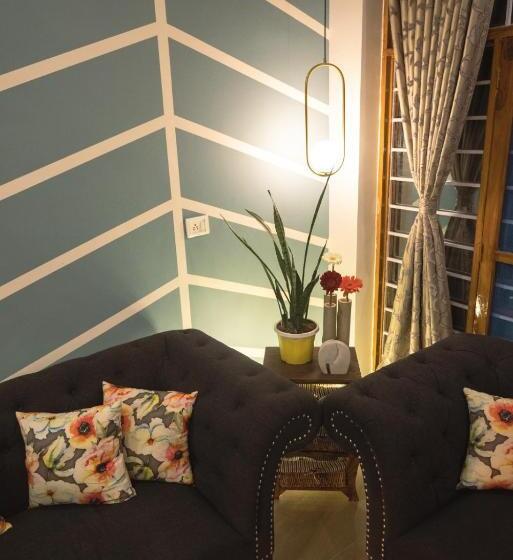 בית מלון כפרי Doon Lily