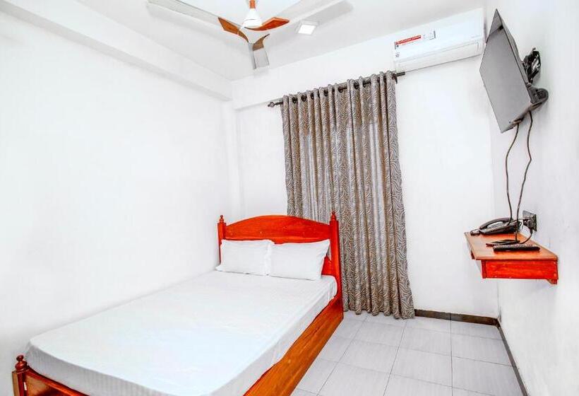 هتل Ez Stay Guesthouse