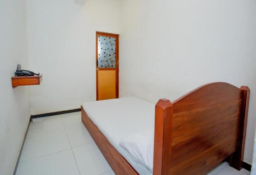 هتل Ez Stay Guesthouse