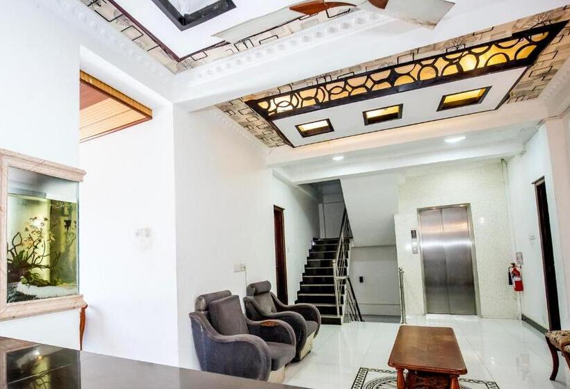هتل Ez Stay Guesthouse