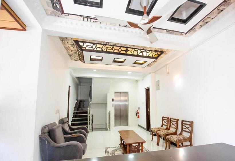 هتل Ez Stay Guesthouse