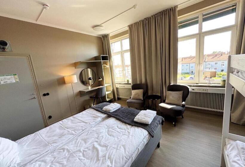 هتل My Hostel Lidköping