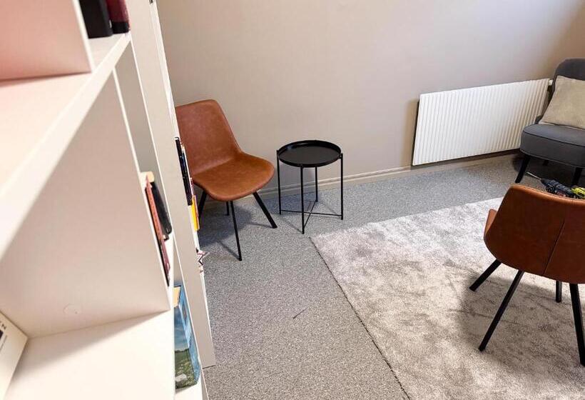 هتل My Hostel Lidköping