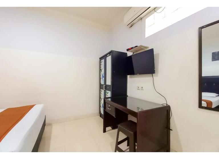 هتل Reddoorz Syariah Near Universitas Muhammadiyah Bungo