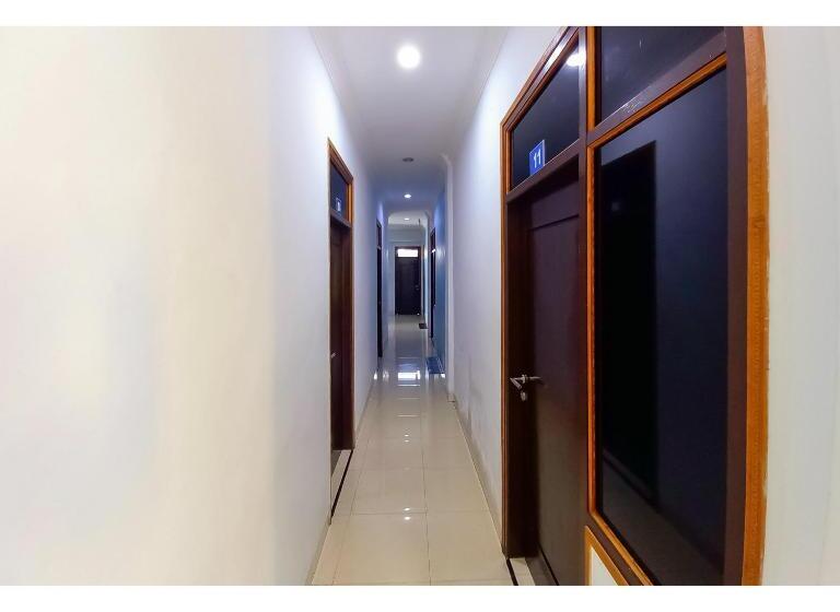 هتل Reddoorz Syariah Near Universitas Muhammadiyah Bungo