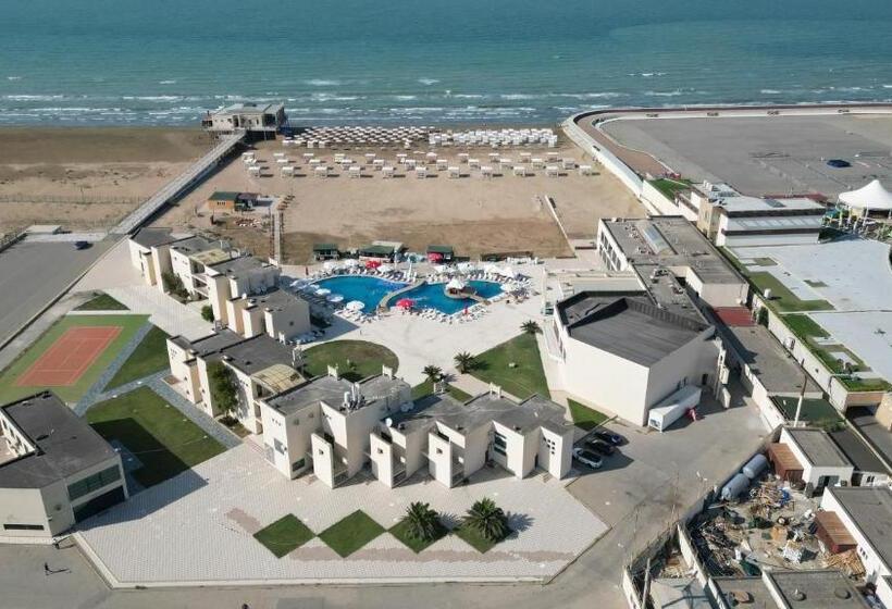 هتل Shambaku Golden Beach