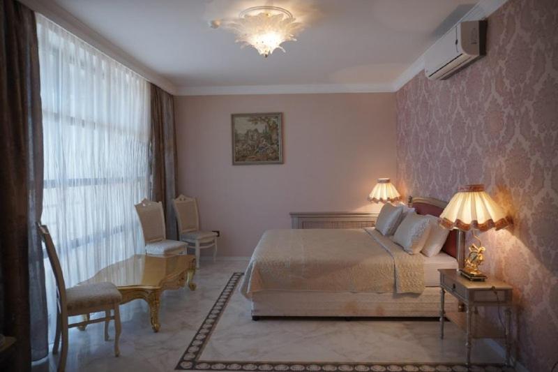 هتل Shambaku Golden Beach