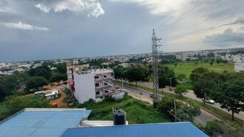 فندق Sky Inn