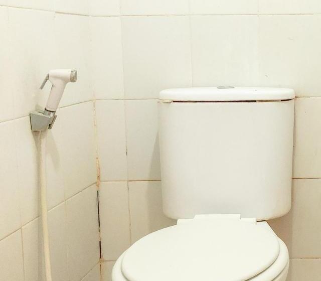 هتل Spot On 94146 Rama Residence Syariah